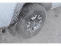 Cement Gray - Tacoma TRD Off-Road Double Cab 4x4 Photo No. 34