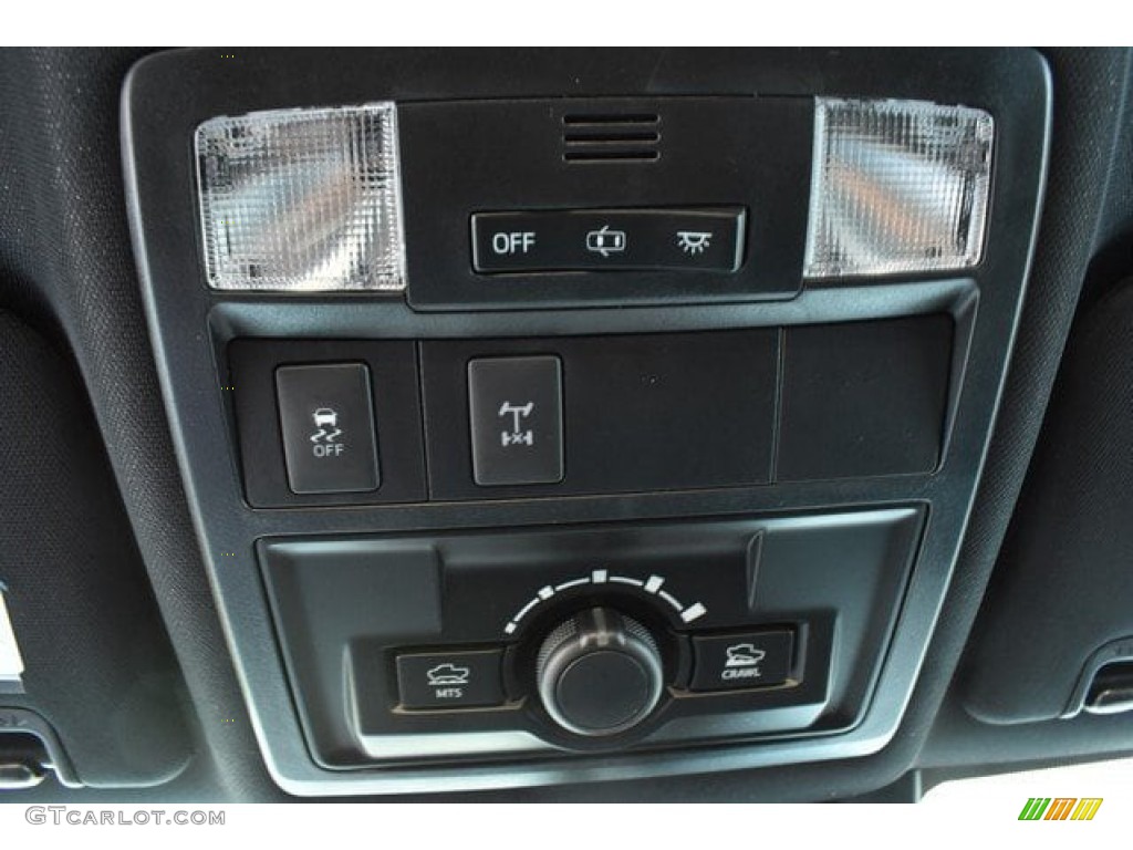 2019 Tacoma TRD Off-Road Double Cab 4x4 - Silver Sky Metallic / TRD Graphite photo #9