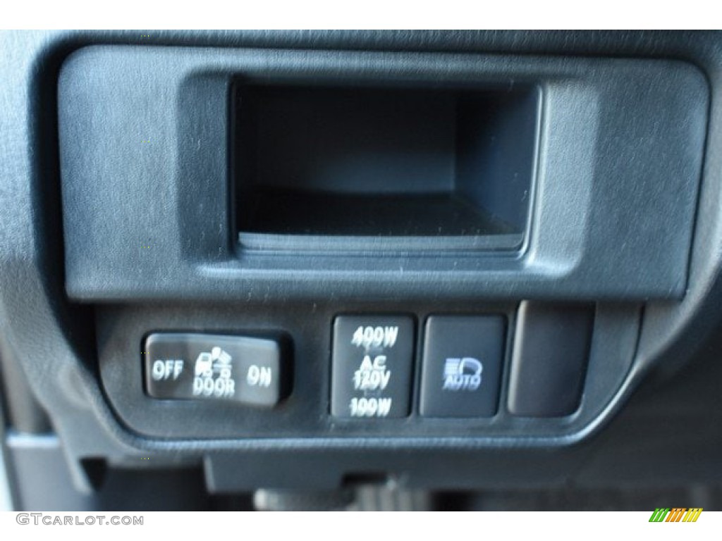 2019 Tacoma TRD Off-Road Double Cab 4x4 - Silver Sky Metallic / TRD Graphite photo #25