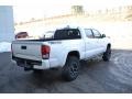 Super White - Tacoma TRD Sport Double Cab 4x4 Photo No. 6