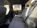 2019 Oxford White Ford F250 Super Duty Lariat Crew Cab 4x4  photo #12