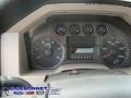 Oxford White - F250 Super Duty XL Regular Cab Chassis Utility Truck Photo No. 9