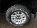 Agate Black - F250 Super Duty XLT SuperCab 4x4 Photo No. 10