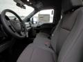 Agate Black - F250 Super Duty XLT SuperCab 4x4 Photo No. 11
