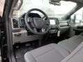 Agate Black - F250 Super Duty XLT SuperCab 4x4 Photo No. 14