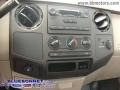 Oxford White - F250 Super Duty XL Regular Cab Chassis Utility Truck Photo No. 10