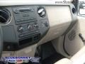 Oxford White - F250 Super Duty XL Regular Cab Chassis Utility Truck Photo No. 11