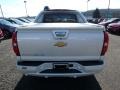 2012 White Diamond Tricoat Chevrolet Avalanche LTZ 4x4  photo #9