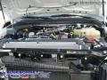 Oxford White - F250 Super Duty XL Regular Cab Chassis Utility Truck Photo No. 17