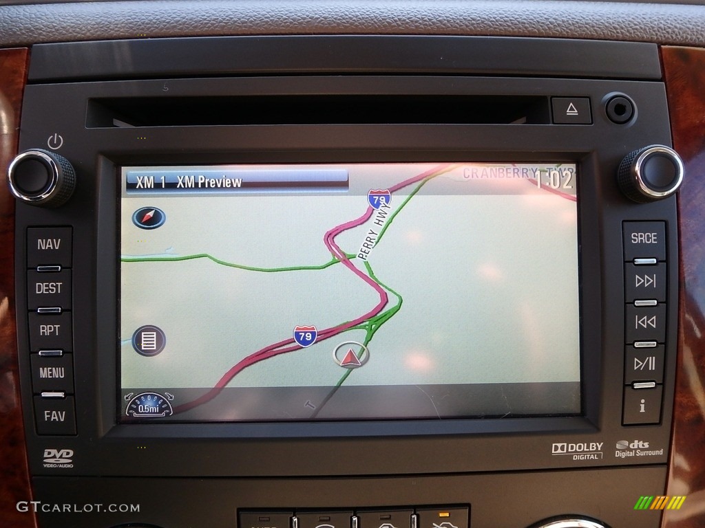 2012 Avalanche LTZ 4x4 - White Diamond Tricoat / Dark Cashmere/Light Cashmere photo #28