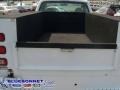 Oxford White - F250 Super Duty XL Regular Cab Chassis Utility Truck Photo No. 19