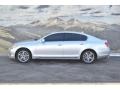 Mercury Metallic - GS 350 AWD Photo No. 6