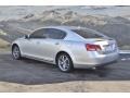 Mercury Metallic - GS 350 AWD Photo No. 7