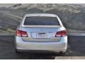 Mercury Metallic - GS 350 AWD Photo No. 8