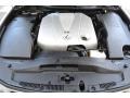 Mercury Metallic - GS 350 AWD Photo No. 28