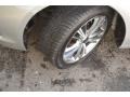 Mercury Metallic - GS 350 AWD Photo No. 29