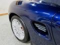 2001 Lapis Blue Metallic Porsche Boxster S  photo #10
