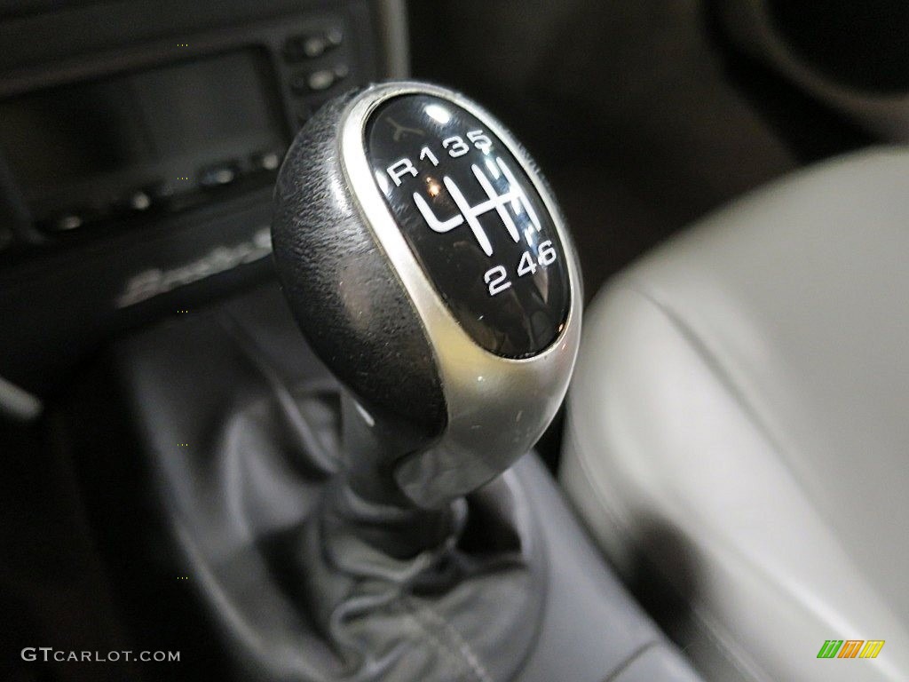 2001 Boxster S - Lapis Blue Metallic / Graphite Grey photo #24