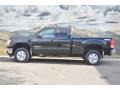 Onyx Black - Sierra 2500HD SLE Extended Cab 4x4 Photo No. 6