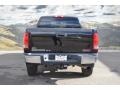 Onyx Black - Sierra 2500HD SLE Extended Cab 4x4 Photo No. 9