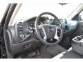 Onyx Black - Sierra 2500HD SLE Extended Cab 4x4 Photo No. 10