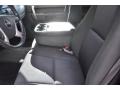 Onyx Black - Sierra 2500HD SLE Extended Cab 4x4 Photo No. 11