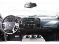 Onyx Black - Sierra 2500HD SLE Extended Cab 4x4 Photo No. 13
