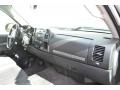 Onyx Black - Sierra 2500HD SLE Extended Cab 4x4 Photo No. 16