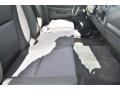 Onyx Black - Sierra 2500HD SLE Extended Cab 4x4 Photo No. 17