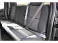 Onyx Black - Sierra 2500HD SLE Extended Cab 4x4 Photo No. 22
