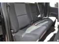 Onyx Black - Sierra 2500HD SLE Extended Cab 4x4 Photo No. 23