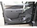 Onyx Black - Sierra 2500HD SLE Extended Cab 4x4 Photo No. 24