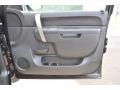 Onyx Black - Sierra 2500HD SLE Extended Cab 4x4 Photo No. 25