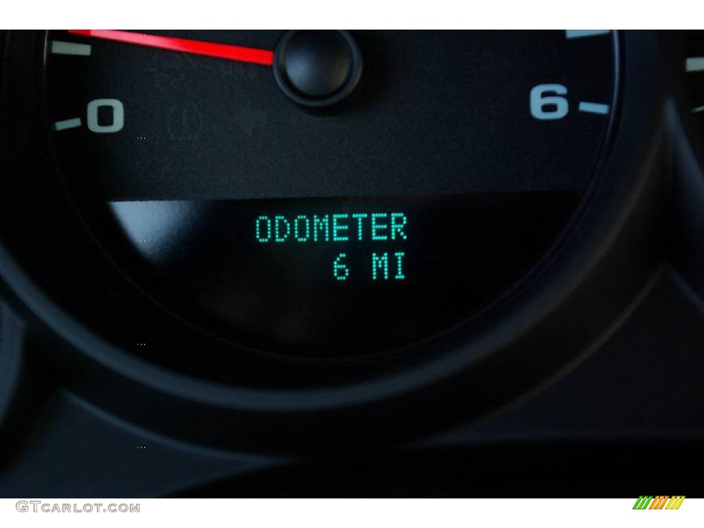 2009 Silverado 1500 LS Extended Cab 4x4 - Dark Cherry Red Metallic / Dark Titanium photo #22