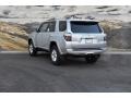 Classic Silver Metallic - 4Runner SR5 Premium 4x4 Photo No. 3