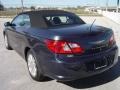Modern Blue Pearl - Sebring Touring Convertible Photo No. 4