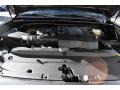 2019 Magnetic Gray Metallic Toyota 4Runner SR5 Premium 4x4  photo #34