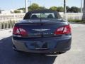 Modern Blue Pearl - Sebring Touring Convertible Photo No. 5