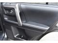 2019 Magnetic Gray Metallic Toyota 4Runner SR5 Premium 4x4  photo #23