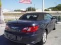 Modern Blue Pearl - Sebring Touring Convertible Photo No. 6