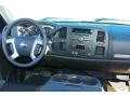 2009 Black Granite Metallic Chevrolet Silverado 1500 LT Crew Cab  photo #15