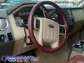 Black - F450 Super Duty King Ranch Crew Cab 4x4 Dually Photo No. 6