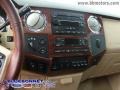 Black - F450 Super Duty King Ranch Crew Cab 4x4 Dually Photo No. 7