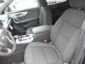 Nightfall Metallic - Blazer 3.6L Cloth AWD Photo No. 15