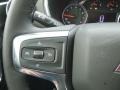 Nightfall Metallic - Blazer 3.6L Cloth AWD Photo No. 20