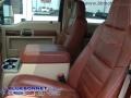 Black - F450 Super Duty King Ranch Crew Cab 4x4 Dually Photo No. 12
