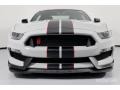 Avalanche Gray - Mustang Shelby GT350R Photo No. 2