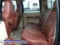 Black - F450 Super Duty King Ranch Crew Cab 4x4 Dually Photo No. 13