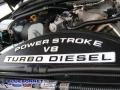 Black - F450 Super Duty King Ranch Crew Cab 4x4 Dually Photo No. 14