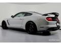 2017 Avalanche Gray Ford Mustang Shelby GT350R  photo #7